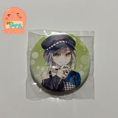 未使用 黒部ナノカ 人形化 缶バッジ まのさば ポップアップ - メルカリ