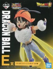 [중고] 피규어 빵 (GT 허니) [이치 반 쿠지 드래곤 볼 Z DOKKAN BATTLE 6th anniversary] E 상 피규어