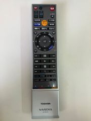TOSHIBA 東芝 レコーダーリモコン SE-R0291