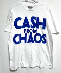2025年最新】cash from chaosの人気アイテム - メルカリ