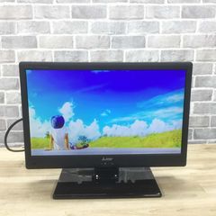 三菱電機 液晶テレビ 19型 REAL DSM-19L7