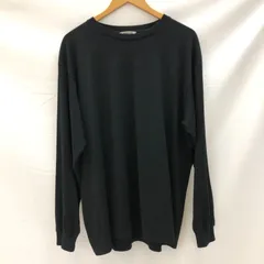 2025年最新】オーラリー AURALEE 長袖Tシャツの人気アイテム