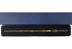 【中古】雑貨 ゲラート・グリンデルバルドの杖 「メイキング・オブ・ハリー・ポッター」 ワーナー ブラザース スタジオツアー東京限定