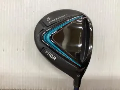 PRGR 「カスタムスペック」プロギア ゴルフ RSX F ドライバー 24
