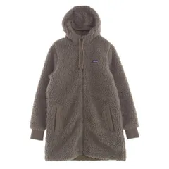 patagonia（パタゴニア）：W's Dusty Mesa Parka | イーザッカ