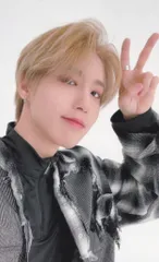 StrayKids 会場限定 HAN THE SOUND 2/25