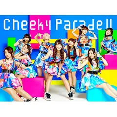 2026年最新】cheeky parade iの人気アイテム - メルカリ