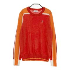 Munsingwear Vネックセーター - メルカリ