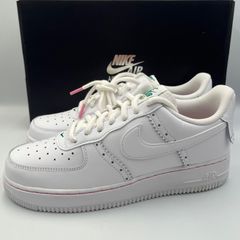 新品 25cm Nike Air Force 1 Low '07 LV8 "White" ナイキ エアフォース1 ロー '07 LV8 "ホワイト"HF1937-100