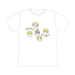 2024年最新】しんちゃんtシャツlの人気アイテム - メルカリ