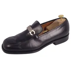 美品 サルヴァトーレ フェラガモ Salvatore Ferragamo ローフのサムネイル