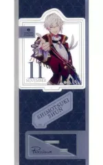 【中古】アクリルスタンド・アクリルパネル 霜月隼 アクリルスタンド 「ツキウタ。」