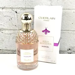 2025年最新】ゲランアクアアレゴリアパッシフローラの人気アイテム