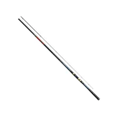 美品] がまかつ スーパーインテッサ 1.5-53 磯釣り 磯竿