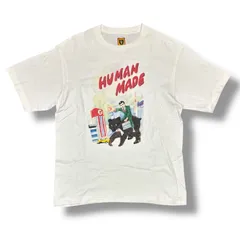 HumanMade ヒューマンメイド 五月女ケイ子 Tシャツ Sサイズ 7/1発売｜HUMAN MADE × KEIKO SOOTOME collection｜抽選/販売
