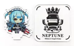 2025年最新】アズールレーン SD アクリルの人気アイテム - メルカリ