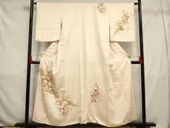 2025年最新】訪問着の人気アイテム - メルカリ