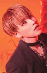 【中古】コレクションカード(男性) ATEEZ/ホンジュン(Hongjoong)/CD「THE WORLD EP.PARADIGM」タワーレコード店舗限定特典オリジナルトレカ