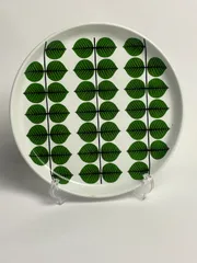 専用　パンテラ&グスタフスベリ　ベルサ　プレート2枚 Gustavsberg / スティグ・リンドベリ / ベルサ / プレート（22cm