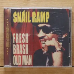 スネイルランプ　激レア【アナログ盤】 2025年最新】snail ramp レコードの人気アイテム - メルカリ