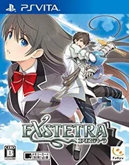 エクステトラ - PS Vita