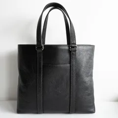 【極美品】土屋鞄 トーンオイルヌメ デイリートート ブラック 数量限定色】トーンオイルヌメ デイリートート – トートバッグ