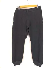 ヤエカ YAECA イージーパンツ 2way Pants メン #141604#のサムネイル