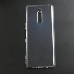 【人気商品】1 1 レンズ保護Xperia 黄変を防ぐ 耐衝撃 軽量 薄型 TPU素材 TPU ソフト 全透明 ケース 802SO SOV40 SO-03L に適用するXperia