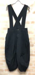 COMME des GARCONS（コムデギャルソン）オールインワン