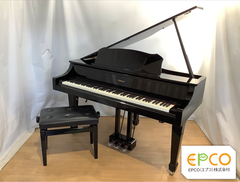 ★66888【電子ピアノ】ROLAND　RG3FPE　15年製