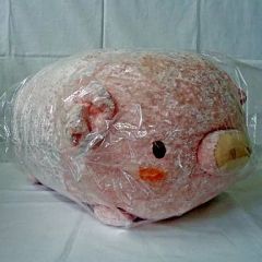 かわいい mambo マンボウ BIG ぬいぐるみ - メルカリ