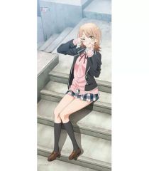 [중고] 태피스트리 일색 이로하(계단) 신작 BIG 태피스트리 [역시 내 청춘 러브 쌀은 틀리다. 완]