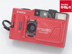 2025年最新】コンパクトカメラ(フィルム)の人気アイテム - メルカリ