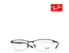 2024年最新】レイバン メガネフレーム 伊達メガネ Ray-Ban RX6396 2932