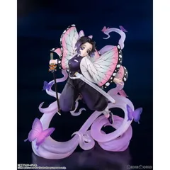 2025年最新】胡蝶しのぶ フィギュアーツzeroの人気アイテム
