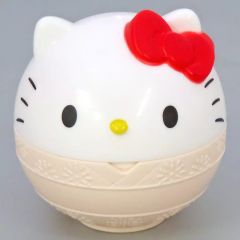 ハローキティ 中華まん スクイーズ サンリオ - メルカリ