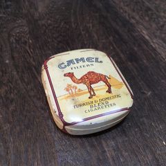 新品 非売品 90年代 キャメル タバコ ラクダ 看板 広告 レトロ 当時物 