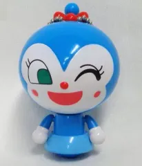 【中古】キーホルダー・マスコット(キャラクター) コキンちゃん 「それいけ!アンパンマン おっきなぷらりんアンパンマン3」