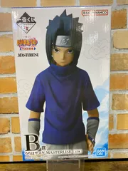 2025年最新】一番くじ サスケ b賞 フィギュアの人気アイテム