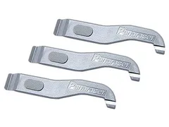 【レア】USA産 AEROSPOKE フロントのみ 個性派ライダーにオススメ♪AEROSPOKE USA （エアロスポーク