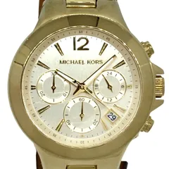 2024年最新】MICHAEL KORS 時計の人気アイテム - メルカリ