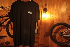 888くん着用 gxins_viii gxin$_viii 黒ロンT - メルカリ