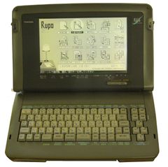 S0575 TOSHIBA ミニノートLibretto SS 1000CTA - メルカリ