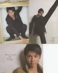 今井翼　WWTP　World Wing 翼 Premium　オフショット　大判写真 今井翼 WWTP World Wing 翼 Premium ポストカード⑧