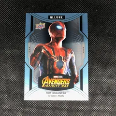 2025年最新】upper deck スパイダーマンの人気アイテム - メルカリ
