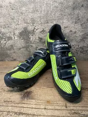 アディダス　ベロスタンスミス　27.0 SPDビンディング　サイクリングシューズ m48050098044_1.jpg?1750668884