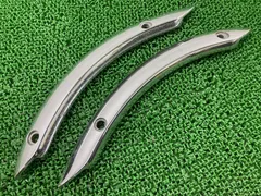 798　ドラッグスター250 純正リア、フロントフェンダー 798様専用 ドラッグスター250 純正リア、フロントフェンダー
