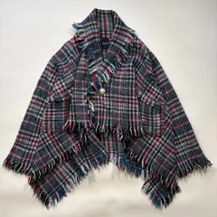 2025年最新】45rpmポンチョの人気アイテム - メルカリ