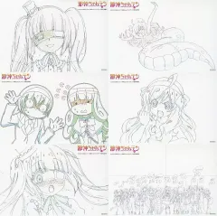 2026年最新】邪神ちゃん 複製原画の人気アイテム - メルカリ