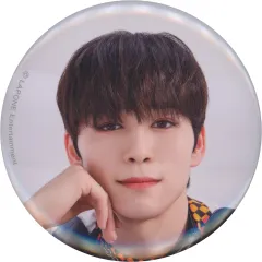 【中古】バッジ・ピンズ 後藤威尊 缶バッジB 「2023 INI 2ND ARENA LIVE TOUR [READY TO POP!]」